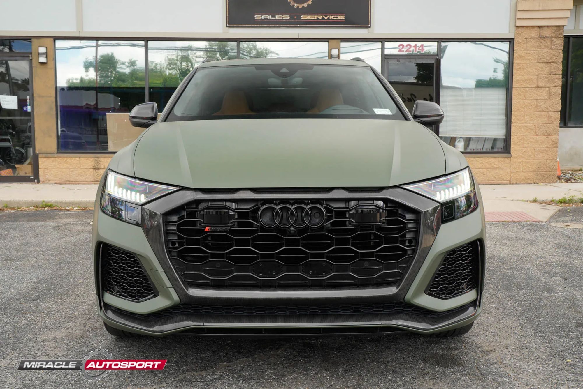 audi rs q8 2022 WU1ARBF10ND025490 image audi rs q8 2022 WU1ARBF10ND025490 image